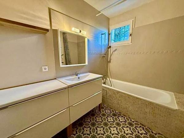 Appartement T5 restauré de 120 m²