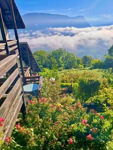 Appartement T5 restauré de 120 m²