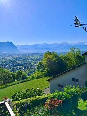 Appartement T5 restauré de 120 m²