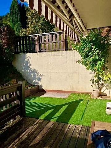 Appartement T5 restauré de 120 m²