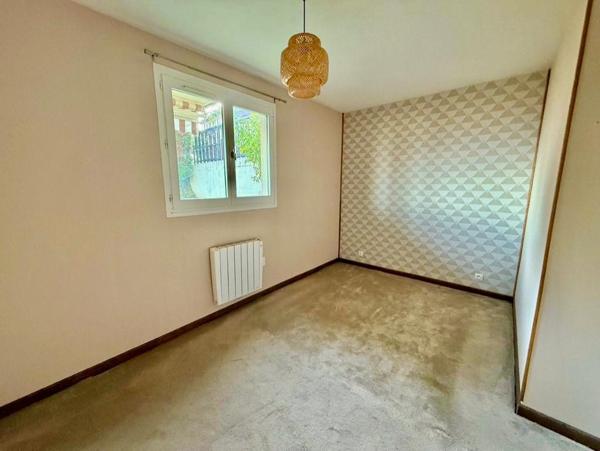 Appartement T5 restauré de 120 m²