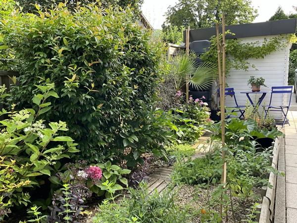 Loft T4 Brison saint innocent