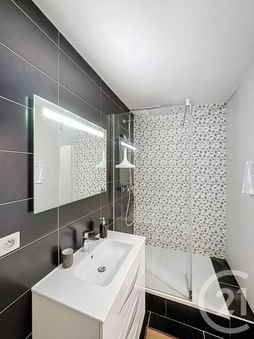 Appartement F1 à vendre  1 pièce - 23,80 m2 DIJON - 21