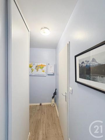 Appartement F1 à vendre  1 pièce - 23,80 m2 DIJON - 21
