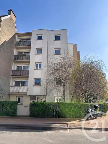 Appartement F1 à vendre  1 pièce - 23,80 m2 DIJON - 21