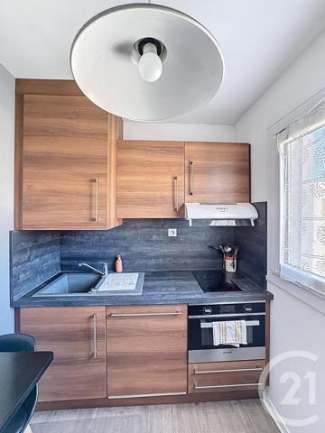 Appartement F1 à vendre  1 pièce - 23,80 m2 DIJON - 21