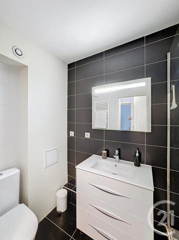 Appartement F1 à vendre  1 pièce - 23,80 m2 DIJON - 21