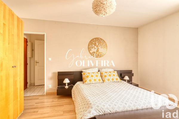 Appartement 5 pièces de 121 m² à Montmorency (95160)