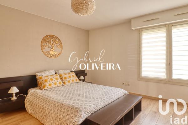 Appartement 5 pièces de 121 m² à Montmorency (95160)