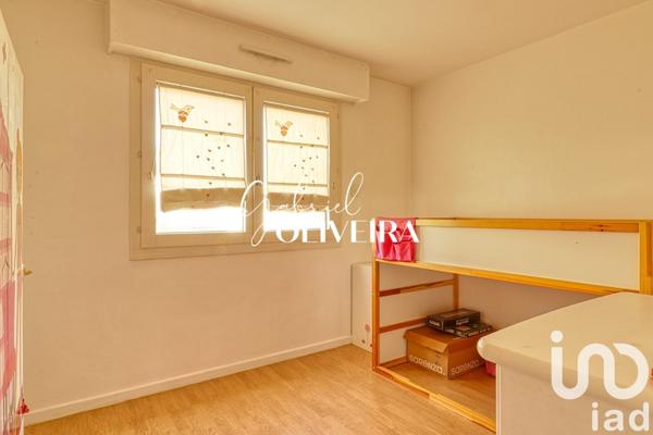 Appartement 5 pièces de 121 m² à Montmorency (95160)