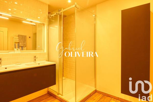 Appartement 5 pièces de 121 m² à Montmorency (95160)