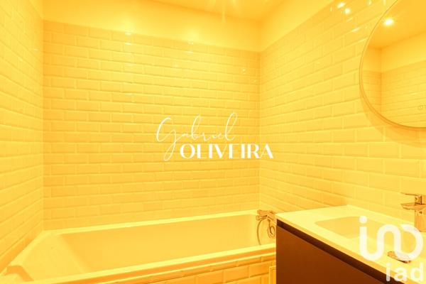 Appartement 5 pièces de 121 m² à Montmorency (95160)