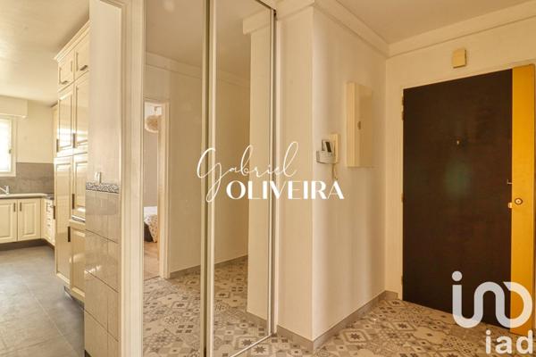 Appartement 5 pièces de 121 m² à Montmorency (95160)