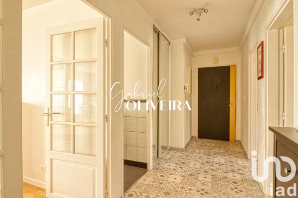 Appartement 5 pièces de 121 m² à Montmorency (95160)