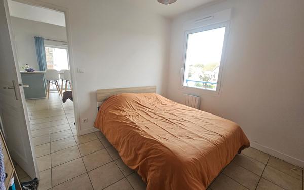 Appartement à vendre    3 pièces • 47,02 m2 Royan