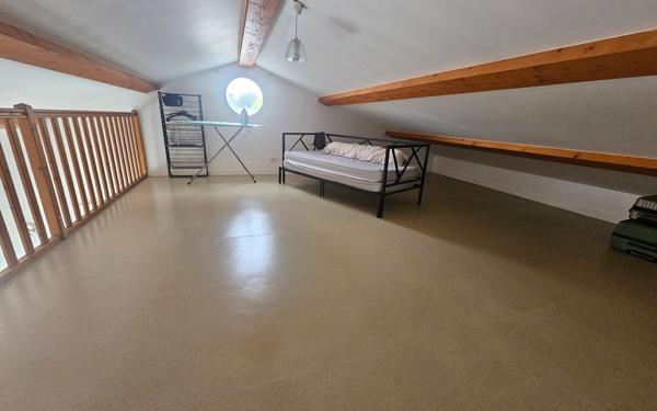 Appartement à vendre    3 pièces • 47,02 m2 Royan