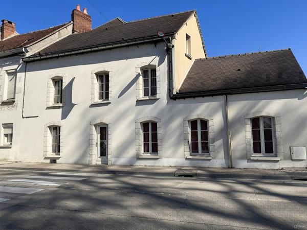 Local Commercial 10 pièces - 350 m²