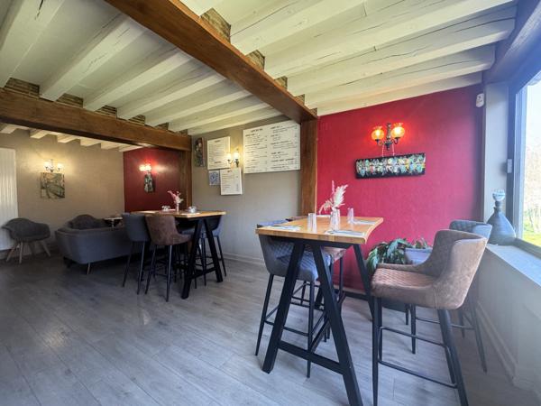 Local Commercial 10 pièces - 350 m²