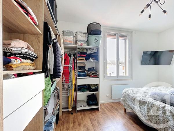 Maison à vendre  3 pièces - 77 m2 NEUVES MAISONS - 54