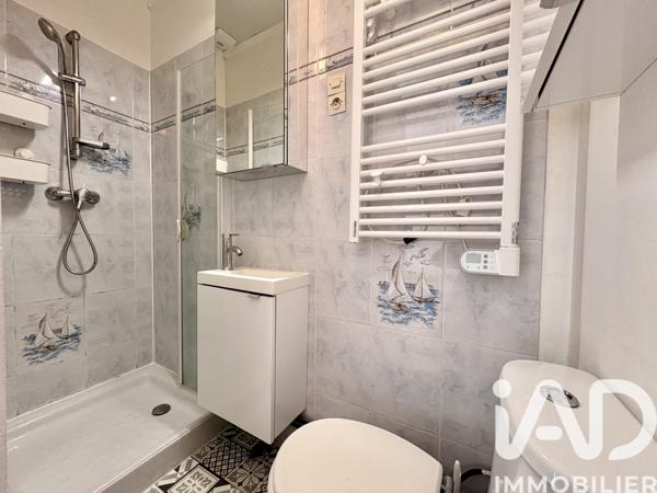 Appartement à vendre 2 pièces 41 m² Nantes