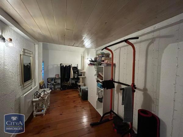 Location appartement 2 pièces de 45.05m²