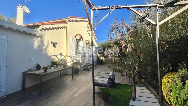 Saint Raphael Boulouris