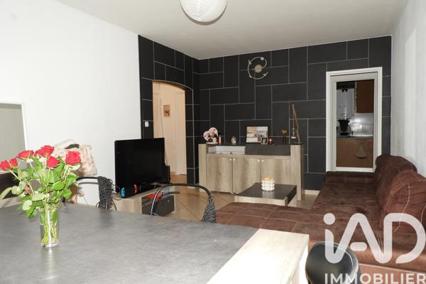 Appartement à vendre 4 pièces 75 m² Le Havre