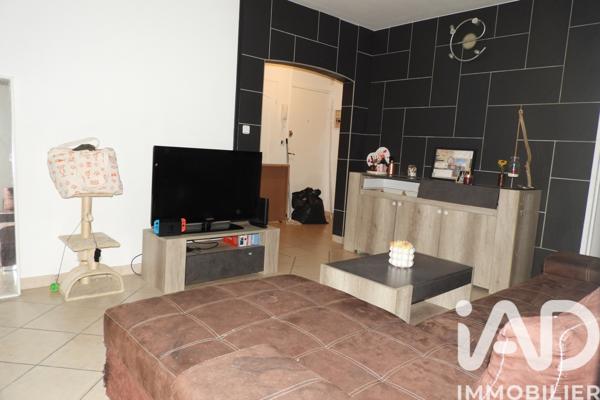 Appartement à vendre 4 pièces 75 m² Le Havre