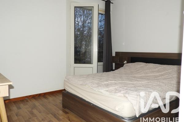 Appartement à vendre 4 pièces 75 m² Le Havre