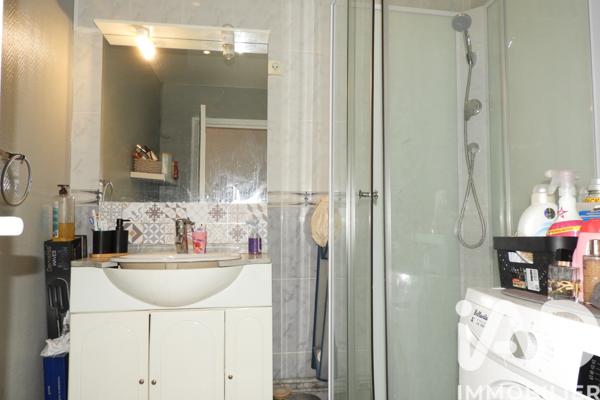 Appartement à vendre 4 pièces 75 m² Le Havre