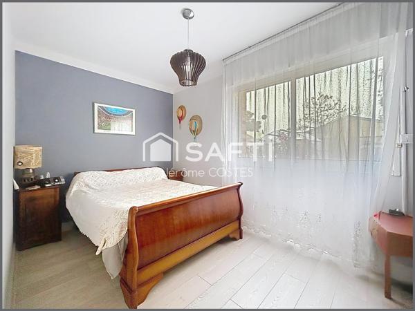 Maison 6 pièces 148 m2 avec terrain constructible de 3889 m2