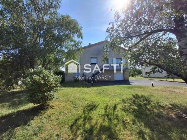 Maison familiale
