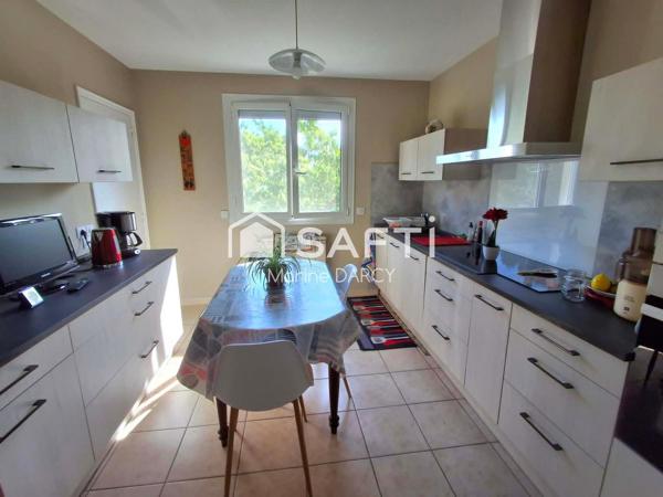 Maison familiale