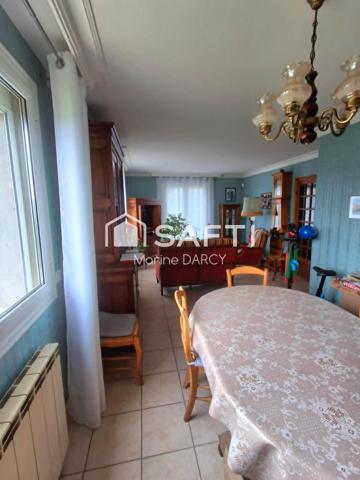 Maison familiale