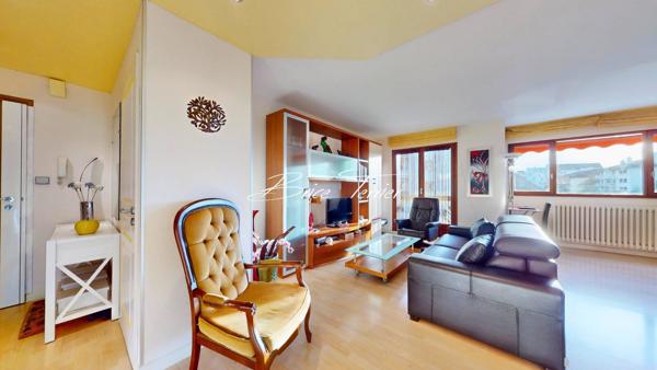 Coup de coeur à Annecy !