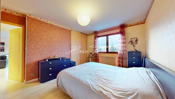 Coup de coeur à Annecy !