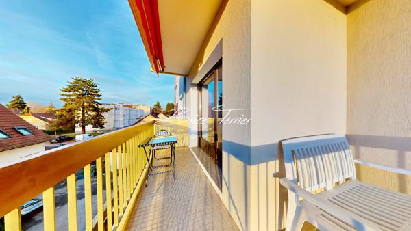 Coup de coeur à Annecy !