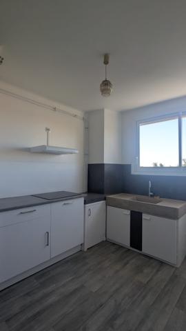 Appartement 3 pièce(s) 2 chambre(s) 76 m²