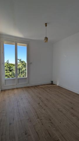 Appartement 3 pièce(s) 2 chambre(s) 76 m²