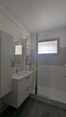 Appartement 3 pièce(s) 2 chambre(s) 76 m²