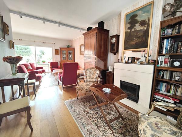 A vendre maison Cognac 5 pièce(s) 140 m2