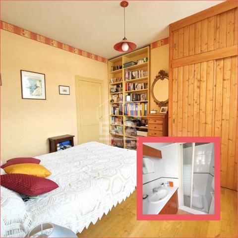 A vendre maison Cognac 5 pièce(s) 140 m2