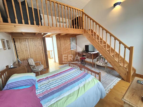 A vendre maison Cognac 5 pièce(s) 140 m2