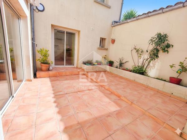 A vendre maison Cognac 5 pièce(s) 140 m2
