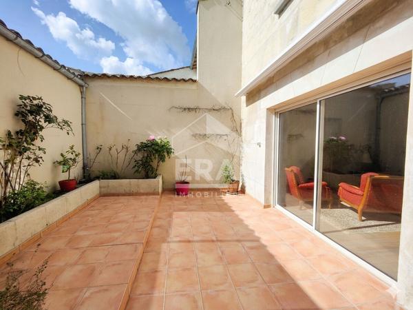 A vendre maison Cognac 5 pièce(s) 140 m2