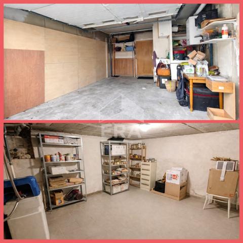 A vendre maison Cognac 5 pièce(s) 140 m2