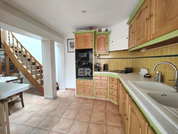 A vendre maison Cognac 5 pièce(s) 140 m2