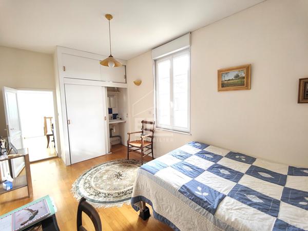 A vendre maison Cognac 5 pièce(s) 140 m2
