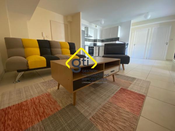 Appartement