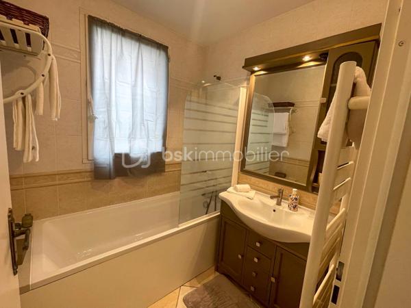 Appartement de 65 m²